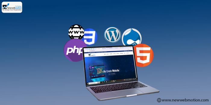 Affordable Website Development
