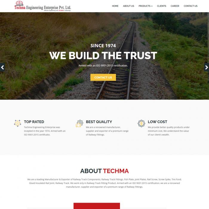 Techma Engineering