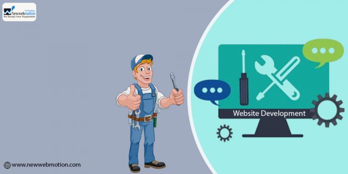 Website Maintenance Services