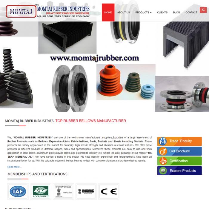 Momtaj Rubber